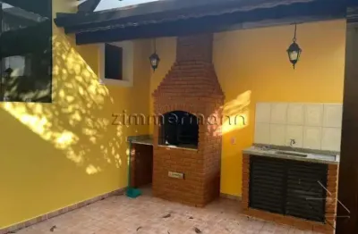 Casa com 3 quartos à venda na rua pelegrino, --, santana, são paulo, 254 m2 por r$ 1.200.000