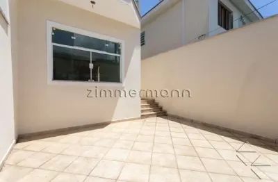 Casa com 3 quartos à venda na rua armando brussolo, --, vila romana, são paulo, 122 m2 por r$ 1.550.000