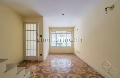 Casa com 2 quartos à venda na rua wanderley, --, perdizes, são paulo, 147 m2 por r$ 780.000