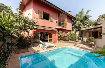 Casa com 4 quartos à venda na rua miragaia, --, butantã, são paulo, 367 m2 por r$ 2.515.000