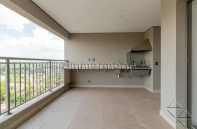 Apartamento com 4 quartos à venda na rua miragaia, --, butantã, são paulo, 155 m2 por r$ 2.300.000