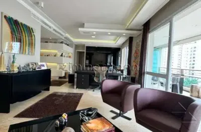 Apartamento com 3 quartos à venda na alameda lorena, --, jardim paulista, são paulo, 240 m2 por r$ 5.800.000