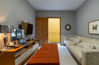 Casa com 3 quartos à venda na rua ibiquara, --, vila ipojuca, são paulo, 150 m2 por r$ 900.000