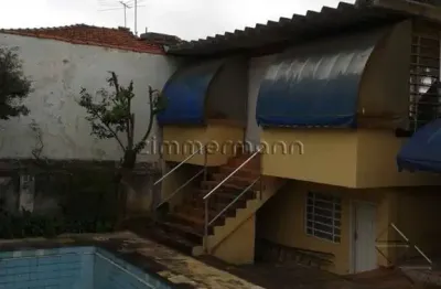 Casa com 4 quartos à venda na rua antônio xavier gouveia, --, chácara santo antônio, são paulo, 350 m2 por r$ 2.120.000