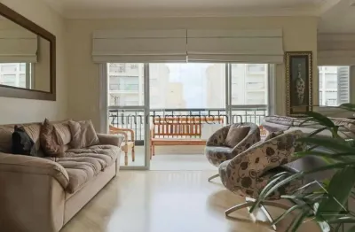Apartamento com 4 quartos à venda na rua tonelero, --, vila ipojuca, são paulo, 142 m2 por r$ 1.650.000