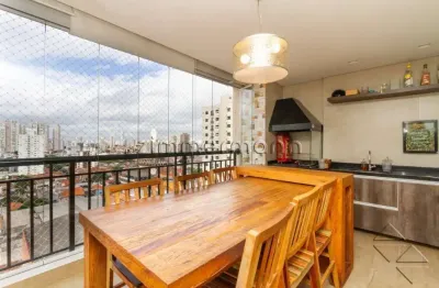 Apartamento com 3 quartos à venda na rua marquês de valença, --, mooca, são paulo, 85 m2 por r$ 998.000