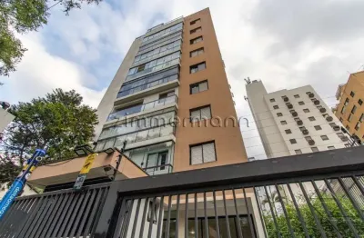 Apartamento com 3 quartos à venda na rua doutor andrade pertence, --, vila olímpia, são paulo, 93 m2 por r$ 1.100.000