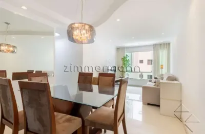 Apartamento com 3 quartos à venda na rua itapicuru, --, perdizes, são paulo, 84 m2 por r$ 860.000