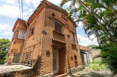 Casa com 3 quartos à venda na rua piracicaba, --, sumaré, são paulo, 264 m2 por r$ 1.600.000
