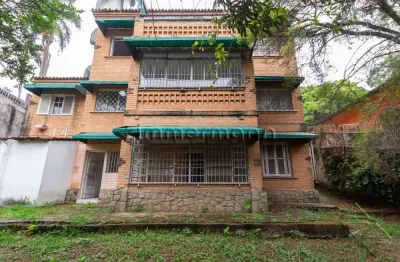 Casa com 3 quartos à venda na rua piracicaba, --, sumaré, são paulo, 264 m2 por r$ 1.600.000