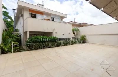 Casa com 3 quartos à venda na rua dona balduína, --, pacaembu, são paulo, 399 m2 por r$ 4.000.000