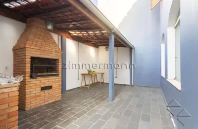 Casa com 4 quartos à venda na rua urbanizadora, --, perdizes, são paulo, 230 m2 por r$ 2.475.000