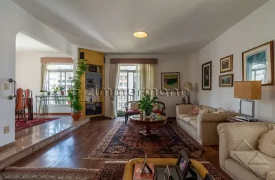 Apartamento com 4 quartos à venda na rua alagoas, --, higienópolis, são paulo, 200 m2 por r$ 1.990.000