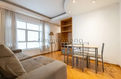 Apartamento com 2 quartos à venda na rua raul pompéia, --, pompéia, são paulo, 60 m2 por r$ 750.000
