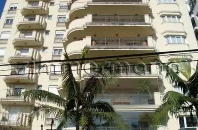 Apartamento com 4 quartos à venda na rua bahia, --, higienópolis, são paulo, 292 m2 por r$ 6.000.000