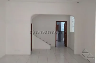 Casa com 3 quartos à venda na rua professor joão marinho, --, vila mariana, são paulo, 202 m2 por r$ 1.908.000