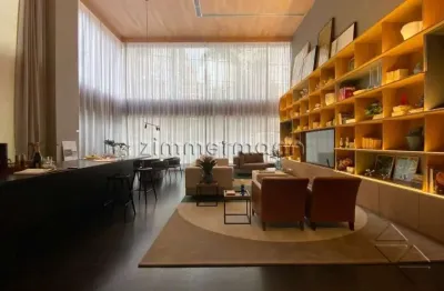Apartamento com 2 quartos à venda na rua jerônimo da veiga, --, itaim bibi, são paulo, 137 m2 por r$ 4.796.000