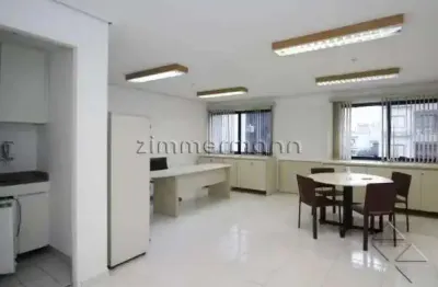Casa comercial à venda na rua doutor neto de araújo, --, vila mariana, são paulo, 40 m2 por r$ 392.000