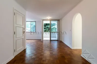 Apartamento com 3 quartos à venda na rua dos caetés, --, perdizes, são paulo, 162 m2 por r$ 1.280.000