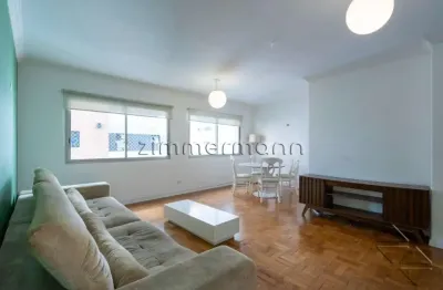 Apartamento com 2 quartos à venda na avenida jacutinga, --, moema, são paulo, 83 m2 por r$ 1.100.000