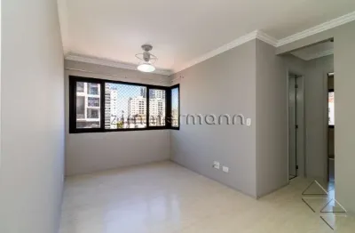 Apartamento com 2 quartos à venda na rua cardeal arcoverde, --, pinheiros, são paulo, 50 m2 por r$ 755.000