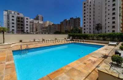 Apartamento com 2 quartos à venda na rua cardeal arcoverde, --, pinheiros, são paulo, 50 m2 por r$ 755.000