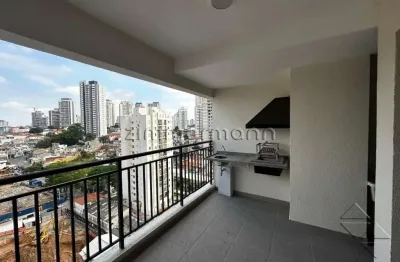 Apartamento com 2 quartos à venda na rua adib miguel haddad, --, ipiranga, são paulo, 49 m2 por r$ 720.000