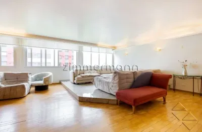 Apartamento com 3 quartos à venda na alameda casa branca, --, jardim américa, são paulo, 153 m2 por r$ 1.990.000