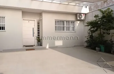 Casa com 3 quartos à venda na avenida ricardo medina filho, --, alto da lapa, são paulo, 160 m2 por r$ 1.680.000