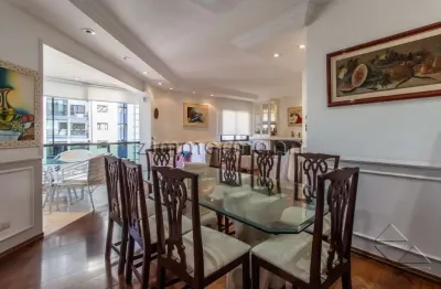 Apartamento com 4 quartos à venda na rua desembargador do vale, --, perdizes, são paulo, 146 m2 por r$ 1.670.000