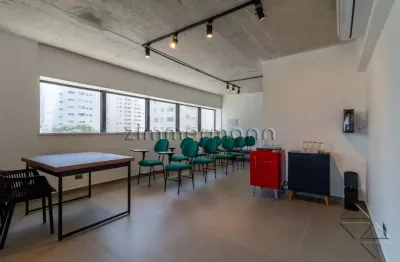 Casa comercial à venda na avenida rebouças, --, jardim américa, são paulo, 73 m2 por r$ 650.000