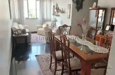 Apartamento com 3 quartos à venda na rua doutor césar, --, santana, são paulo, 74 m2 por r$ 750.000