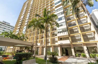 Apartamento com 4 quartos à venda na avenida higienópolis, --, higienópolis, são paulo, 197 m2 por r$ 3.400.000