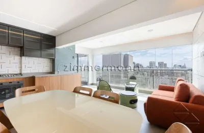 Apartamento com 1 quarto à venda na rua paim, --, consolação, são paulo, 105 m2 por r$ 1.970.000