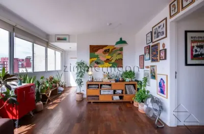 Apartamento com 2 quartos à venda na rua original, --, vila madalena, são paulo, 80 m2 por r$ 1.050.000