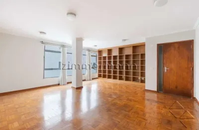 Apartamento com 3 quartos à venda na rua baronesa de itu, --, santa cecília, são paulo, 148 m2 por r$ 1.285.000