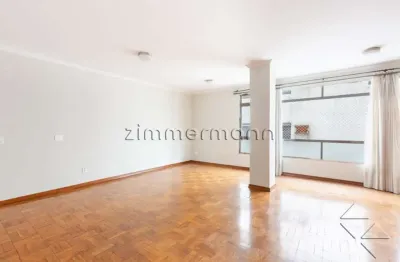 Apartamento com 3 quartos à venda na rua baronesa de itu, --, santa cecília, são paulo, 155 m2 por r$ 1.195.000