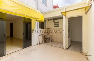 Apartamento com 2 quartos à venda na rua joaquim ferreira, --, água branca, são paulo, 70 m2 por r$ 510.000