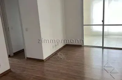 Apartamento com 2 quartos à venda na avenida itaboraí, --, vila gumercindo, são paulo, 68 m2 por r$ 630.000