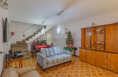Casa com 3 quartos à venda na rua josé zappi, --, vila prudente, são paulo, 192 m2 por r$ 785.000