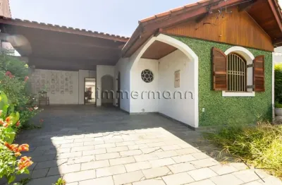 Casa com 2 quartos à venda na rua doutor alberto seabra, --, vila madalena, são paulo, 145 m2 por r$ 2.900.000