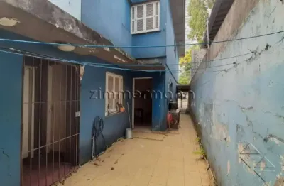Casa com 3 quartos à venda na rua boavas, --, brooklin, são paulo, 133 m2 por r$ 795.000