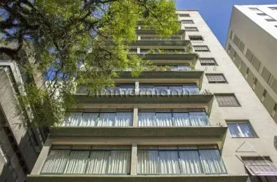 Apartamento com 3 quartos à venda na avenida angélica, --, santa cecília, são paulo, 245 m2 por r$ 1.226.000