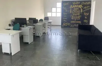 Casa comercial à venda na rua antônio das chagas, --, chácara santo antônio, são paulo, 286 m2 por r$ 3.900.000
