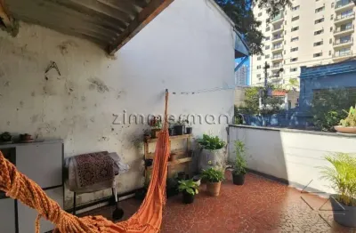 Casa com 2 quartos à venda na rua caio graco, --, vila romana, são paulo, 250 m2 por r$ 2.000.000