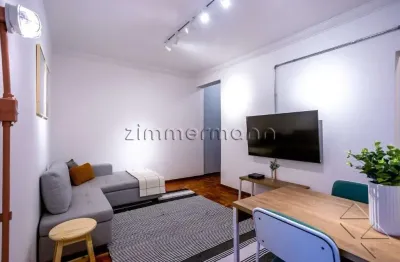 Apartamento com 4 quartos à venda na rua fradique coutinho, --, pinheiros, são paulo, 121 m2 por r$ 949.200