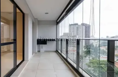 Apartamento com 2 quartos à venda na rua paula ney, --, vila mariana, são paulo, 64 m2 por r$ 1.149.900
