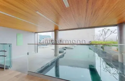 Apartamento com 1 quarto à venda na praça da república, --, república, são paulo, 29 m2 por r$ 450.000