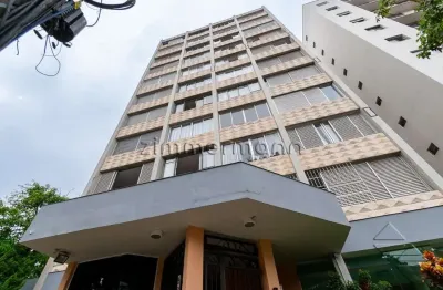 Apartamento com 2 quartos à venda na rua pelotas, --, vila mariana, são paulo, 90 m2 por r$ 780.000