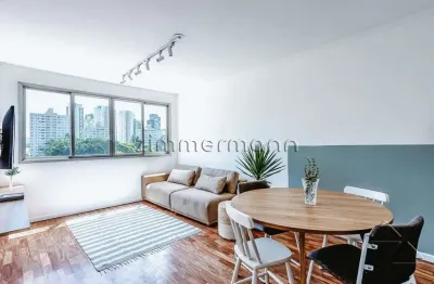 Apartamento com 4 quartos à venda na rua texas, --, brooklin, são paulo, 96 m2 por r$ 749.500
